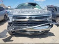 2025 Chevrolet Silverado 1500 — photo 12 of 16 | VIN 2GCPACED6S1152140