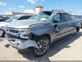 2025 Chevrolet Silverado 1500 — photo 2 of 16 | VIN 2GCPACED6S1152140