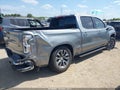 2025 Chevrolet Silverado 1500 — photo 4 of 16 | VIN 2GCPACED6S1152140