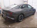 2025 Kia K4 — photo 4 of 11 | VIN 3KPFW4DE5SE209587