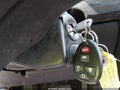 2008 Pontiac G5 — photo 11 of 16 | VIN 1G2AL18F587230067