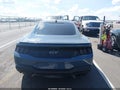 2025 Ford Mustang — photo 16 of 16 | VIN 1FA6P8CF3S5409433