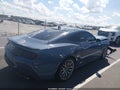2025 Ford Mustang — photo 4 of 16 | VIN 1FA6P8CF3S5409433