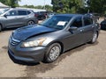 2012 Honda Accord — photo 2 of 15 | VIN 1HGCP2F37CA062145