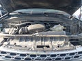2021 Ford Explorer — photo 10 of 16 | VIN 1FMSK7FH7MGC15246