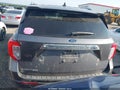 2021 Ford Explorer — photo 16 of 16 | VIN 1FMSK7FH7MGC15246