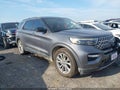 2021 Ford Explorer — photo 1 of 16 | VIN 1FMSK7FH7MGC15246