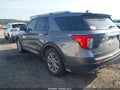2021 Ford Explorer — photo 3 of 16 | VIN 1FMSK7FH7MGC15246