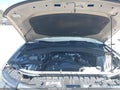 2025 Ford Explorer — photo 10 of 17 | VIN 1FMUK7DH6SGC88374