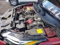 2021 Nissan Rogue — photo 10 of 17 | VIN JN8AT3DC9MW104785