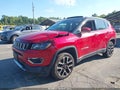 2018 Jeep Compass — photo 2 of 16 | VIN 3C4NJDCBXJT481306