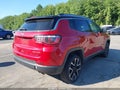 2018 Jeep Compass — photo 4 of 16 | VIN 3C4NJDCBXJT481306