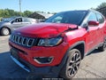 2018 Jeep Compass — photo 6 of 16 | VIN 3C4NJDCBXJT481306