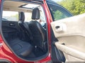 2018 Jeep Compass — photo 8 of 16 | VIN 3C4NJDCBXJT481306