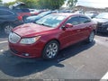 2011 Buick LaCrosse — photo 2 of 11 | VIN 1G4GC5ED3BF284928