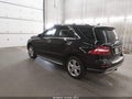 2014 Mercedes-Benz ML-Class — photo 3 of 16 | VIN 4JGDA5HB1EA356214