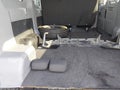 2018 Ford Transit-150 — photo 12 of 22 | VIN 1FMZK1ZM2JKB52697