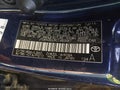 2012 Toyota Prius — photo 9 of 17 | VIN JTDKN3DU9C1483687