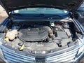 2015 Lincoln MKC — photo 10 of 16 | VIN 5LMTJ2AH8FUJ33741