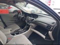 2014 Honda Accord — photo 5 of 16 | VIN 1HGCR2F78EA120165