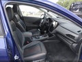 2024 Subaru Crosstrek — photo 5 of 16 | VIN 4S4GUHN62R3826807