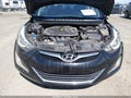 2016 Hyundai Elantra — photo 10 of 16 | VIN 5NPDH4AE2GH722773