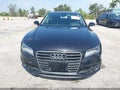 2012 Audi A7 — photo 13 of 18 | VIN WAU3GAFC6CN164504