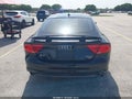 2012 Audi A7 — photo 17 of 18 | VIN WAU3GAFC6CN164504