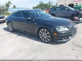 2012 Audi A7 — photo 1 of 18 | VIN WAU3GAFC6CN164504
