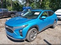 2025 Chevrolet Trax — photo 2 of 16 | VIN KL77LHEPXSC087818