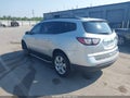 2017 Chevrolet Traverse — photo 3 of 14 | VIN 1GNKRGKD3HJ336956