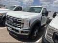 2024 Ford F-450 — photo 2 of 10 | VIN 1FDUF4GN9RDA13095