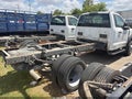 2024 Ford F-450 — photo 4 of 10 | VIN 1FDUF4GN9RDA13095