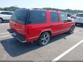 1995 Chevrolet Tahoe — photo 4 of 13 | VIN 1GNEC13K9SJ408341