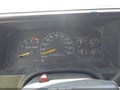1995 Chevrolet Tahoe — photo 7 of 13 | VIN 1GNEC13K9SJ408341