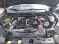2022 Mitsubishi Outlander — photo 10 of 17 | VIN JA4J4UA84NZ064799