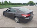 2018 Toyota Camry — photo 3 of 16 | VIN JTNB11HK5J3038675