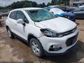 2019 Chevrolet Trax — photo 1 of 16 | VIN 3GNCJNSBXKL325905