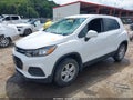 2019 Chevrolet Trax — photo 2 of 16 | VIN 3GNCJNSBXKL325905