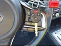2023 Subaru Crosstrek — photo 11 of 16 | VIN JF2GTAPC5P8245188