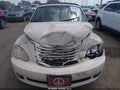 2007 Chrysler PT Cruiser — photo 12 of 17 | VIN 3C3JY55E17T626351
