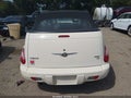 2007 Chrysler PT Cruiser — photo 16 of 17 | VIN 3C3JY55E17T626351
