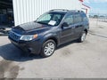 2011 Subaru Forester — photo 2 of 17 | VIN JF2SHBDC1BH777830