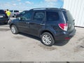 2011 Subaru Forester — photo 3 of 17 | VIN JF2SHBDC1BH777830