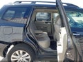2011 Subaru Forester — photo 8 of 17 | VIN JF2SHBDC1BH777830