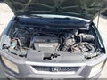 2003 Honda Element — photo 10 of 12 | VIN 5J6YH18503L014964