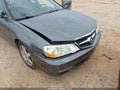 2003 Acura TL — photo 6 of 11 | VIN 19UUA56653A088664