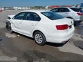 2014 Volkswagen Jetta — photo 3 of 17 | VIN 3VW2K7AJ5EM228452