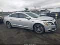 2017 Buick LaCrosse — photo 13 of 16 | VIN 1G4ZR5SS5HU212501
