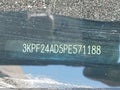 2023 Kia Forte — photo 9 of 16 | VIN 3KPF24AD5PE571188
